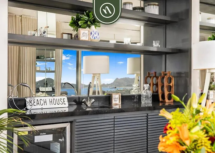 New 2 Bedroom Penthouse Overlooking The Sea Of Cortez Сasa de vacaciones Cabo San Lucas