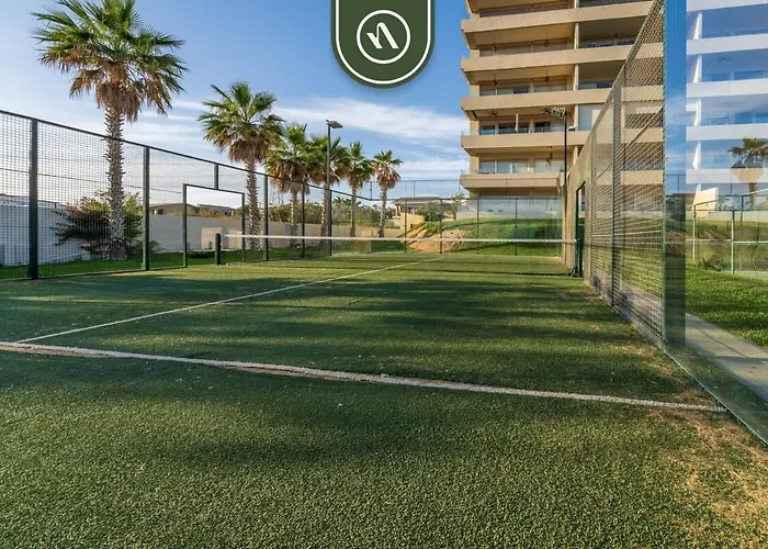 New 2 Bedroom Penthouse Overlooking The Sea Of Cortez *
