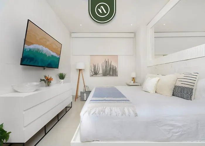 New 2 Bedroom Penthouse Overlooking The Sea Of Cortez Сasa de vacaciones Cabo San Lucas