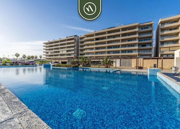 Сasa de vacaciones New 2 Bedroom Penthouse Overlooking The Sea Of Cortez *